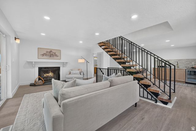 1775 E ROSECREST DR, Salt Lake City, UT 84108