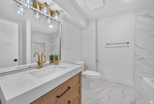 1775 E ROSECREST DR, Salt Lake City, UT 84108