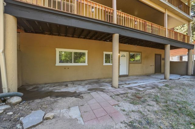 1775 E ROSECREST DR, Salt Lake City, UT 84108