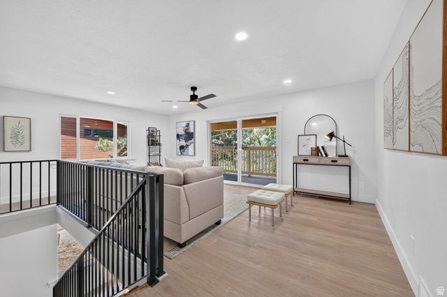 1775 E ROSECREST DR, Salt Lake City, UT 84108