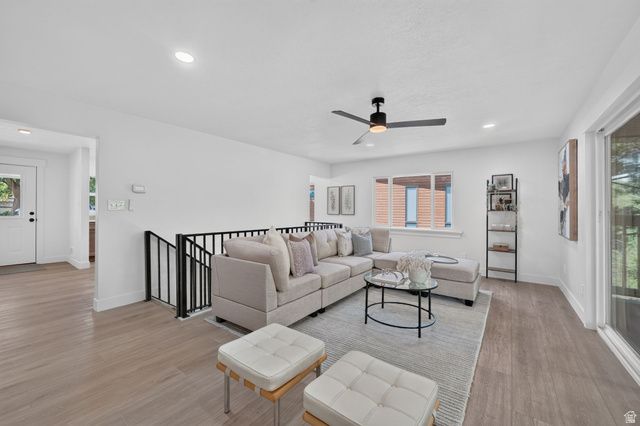 1775 E ROSECREST DR, Salt Lake City, UT 84108