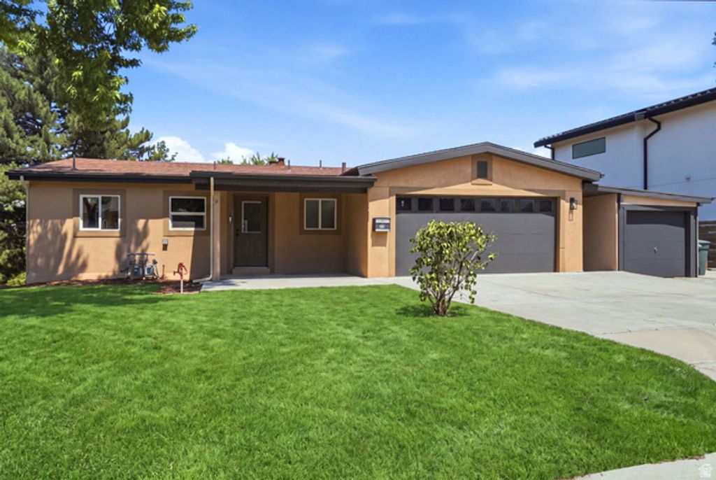 1775 E ROSECREST DR, Salt Lake City, UT 84108