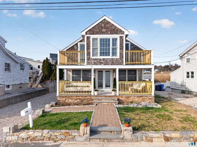 224 Salt Island Road, Westbrook, CT 06498