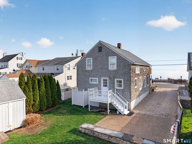 224 Salt Island Road, Westbrook, CT 06498
