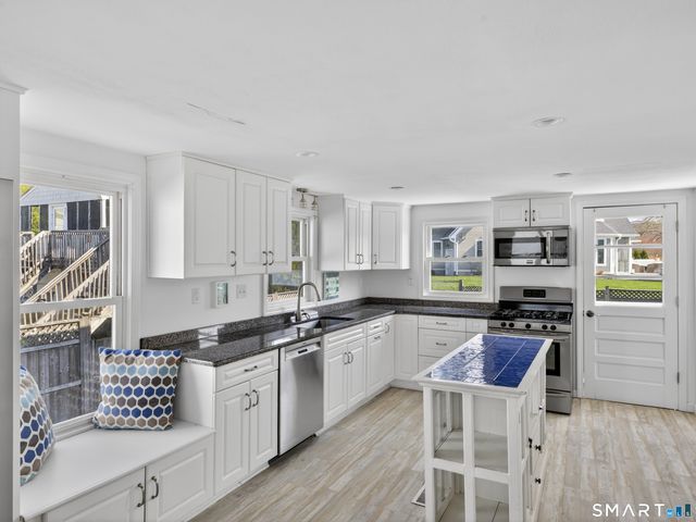 224 Salt Island Road, Westbrook, CT 06498