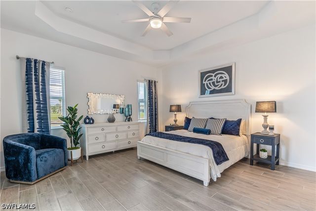 15907 Sugar Hill DR 15907, Babcock Ranch, FL 33982