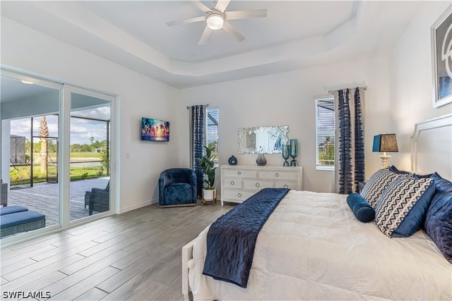 15907 Sugar Hill DR 15907, Babcock Ranch, FL 33982