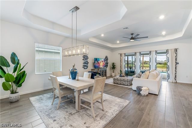 15907 Sugar Hill DR 15907, Babcock Ranch, FL 33982