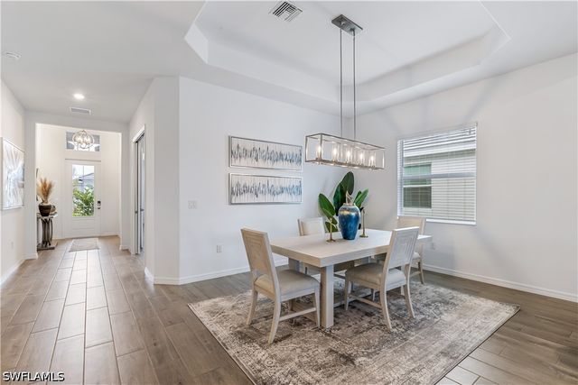 15907 Sugar Hill DR 15907, Babcock Ranch, FL 33982