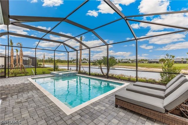 15907 Sugar Hill DR 15907, Babcock Ranch, FL 33982