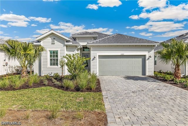 15907 Sugar Hill DR 15907, Babcock Ranch, FL 33982