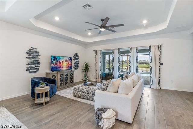 15907 Sugar Hill DR 15907, Babcock Ranch, FL 33982