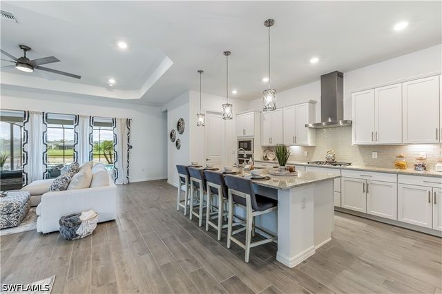 15907 Sugar Hill DR 15907, Babcock Ranch, FL 33982
