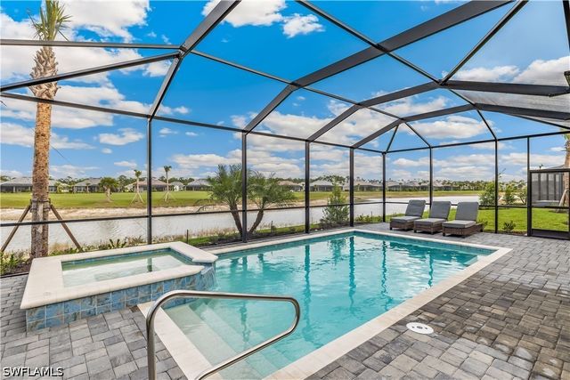 15907 Sugar Hill DR 15907, Babcock Ranch, FL 33982