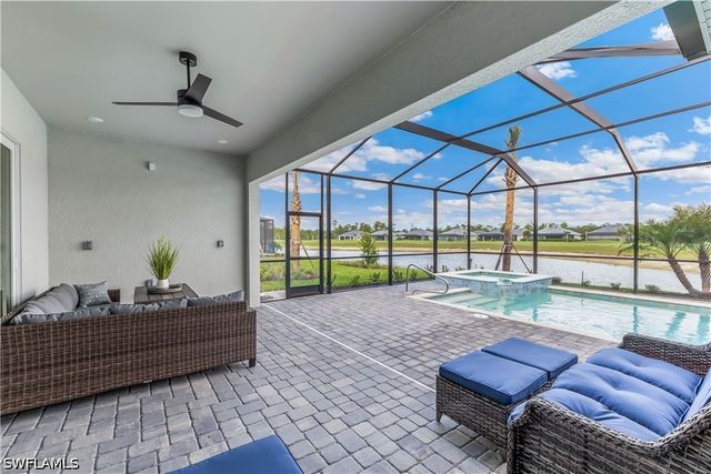 15907 Sugar Hill DR 15907, Babcock Ranch, FL 33982