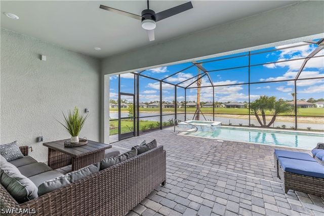 15907 Sugar Hill DR 15907, Babcock Ranch, FL 33982