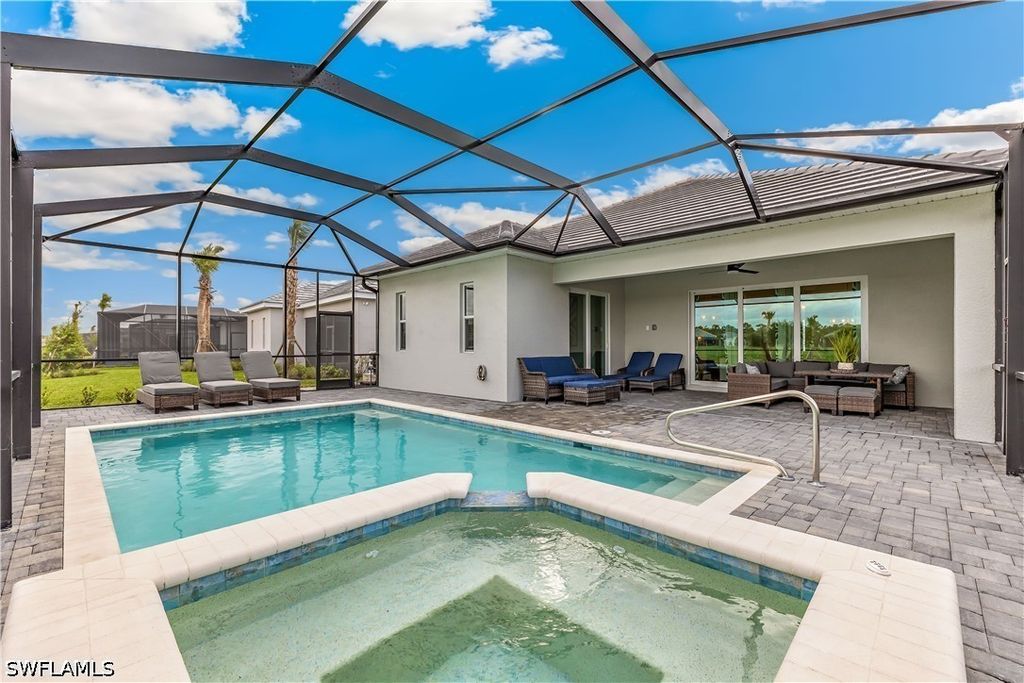 15907 Sugar Hill DR 15907, Babcock Ranch, FL 33982