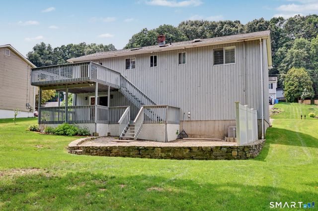 35 Bruce Drive, Shelton, CT 06484