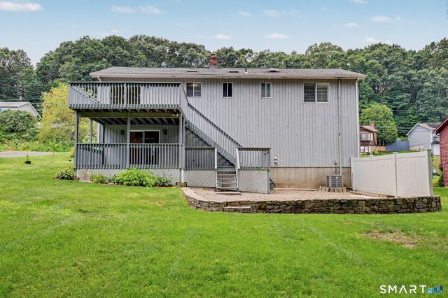 35 Bruce Drive, Shelton, CT 06484