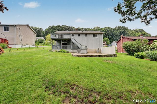 35 Bruce Drive, Shelton, CT 06484