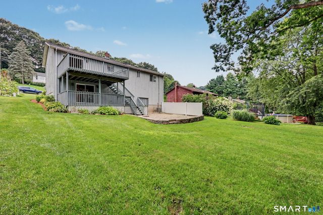 35 Bruce Drive, Shelton, CT 06484