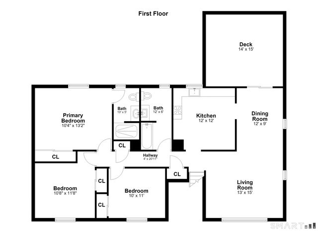 35 Bruce Drive, Shelton, CT 06484