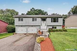 35 Bruce Drive, Shelton, CT 06484
