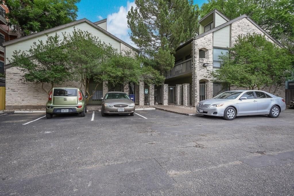 2815 Rio Grande ST 108, Austin, TX 78705