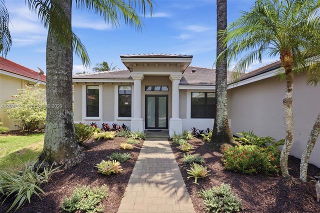 2048 Quail Roost Drive, Weston, FL 33327