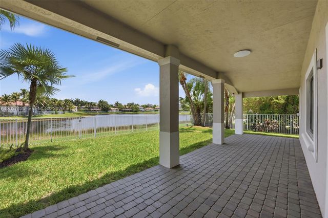 2048 Quail Roost Drive, Weston, FL 33327