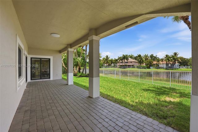 2048 Quail Roost Drive, Weston, FL 33327