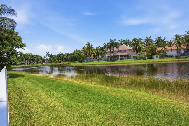 2048 Quail Roost Drive, Weston, FL 33327