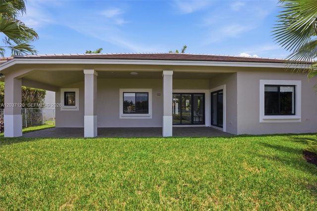 2048 Quail Roost Drive, Weston, FL 33327