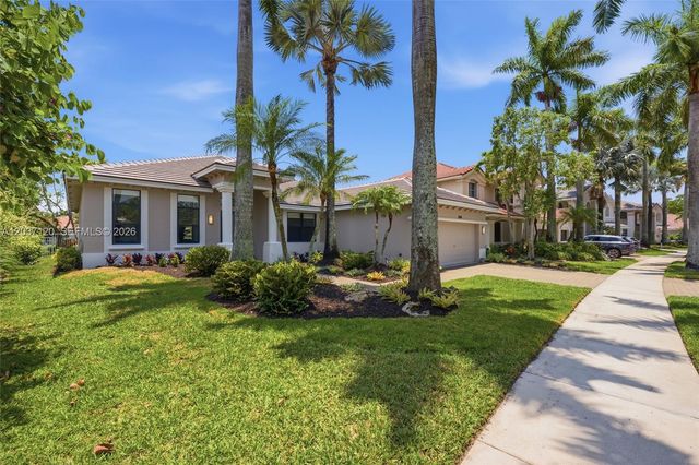2048 Quail Roost Drive, Weston, FL 33327