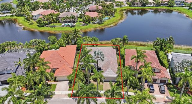 2048 Quail Roost Drive, Weston, FL 33327