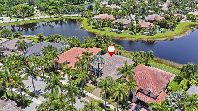 2048 Quail Roost Drive, Weston, FL 33327