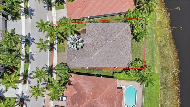 2048 Quail Roost Drive, Weston, FL 33327