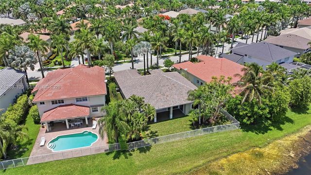2048 Quail Roost Drive, Weston, FL 33327