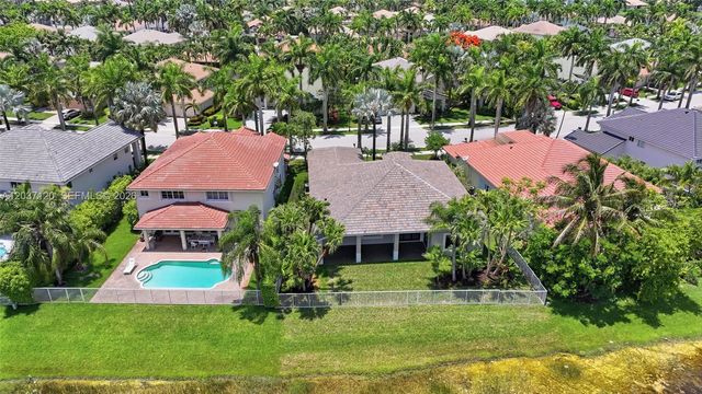 2048 Quail Roost Drive, Weston, FL 33327