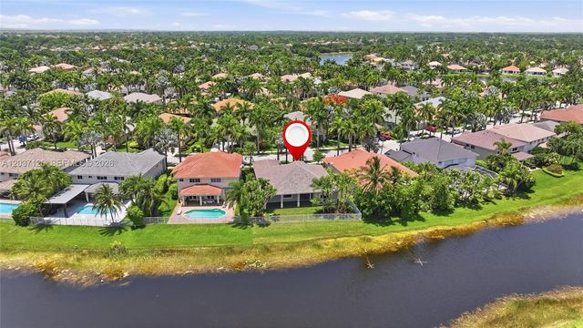 2048 Quail Roost Drive, Weston, FL 33327