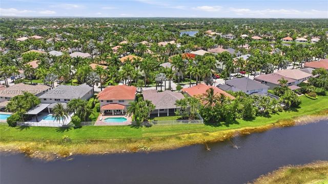 2048 Quail Roost Drive, Weston, FL 33327