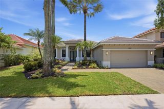 2048 Quail Roost Drive, Weston, FL 33327