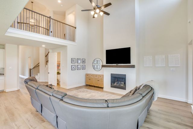 499 Peppercress Lane, Haslet, TX 76052