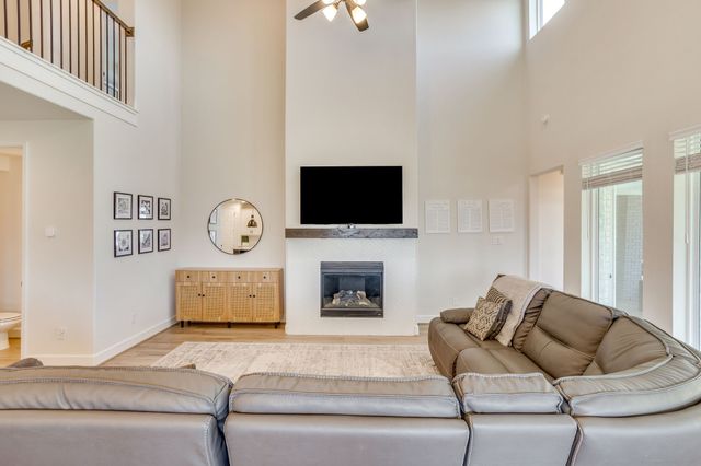 499 Peppercress Lane, Haslet, TX 76052