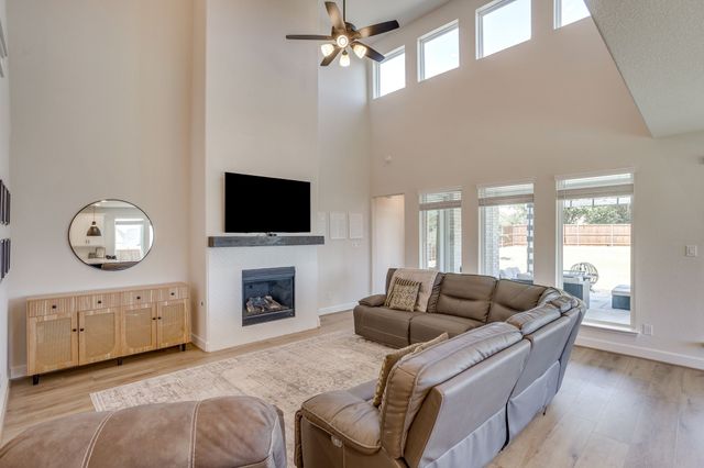 499 Peppercress Lane, Haslet, TX 76052
