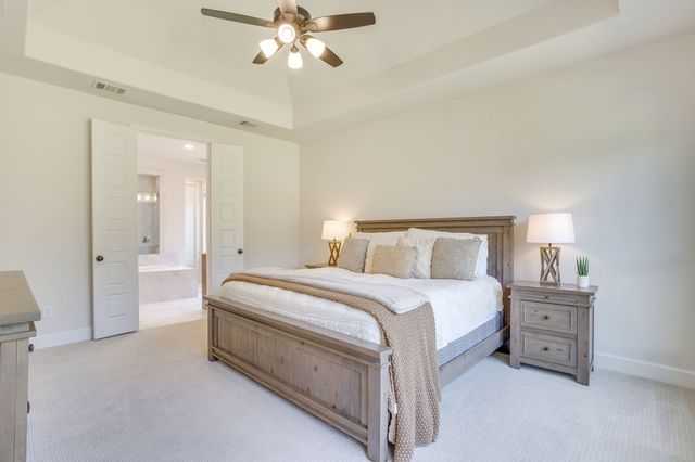 499 Peppercress Lane, Haslet, TX 76052