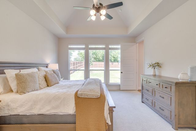 499 Peppercress Lane, Haslet, TX 76052