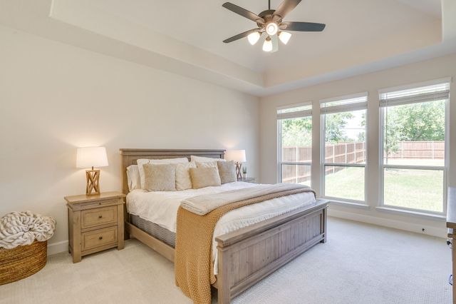 499 Peppercress Lane, Haslet, TX 76052