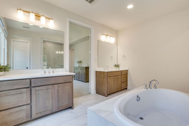 499 Peppercress Lane, Haslet, TX 76052