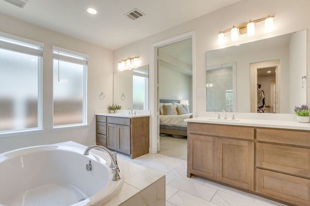 499 Peppercress Lane, Haslet, TX 76052